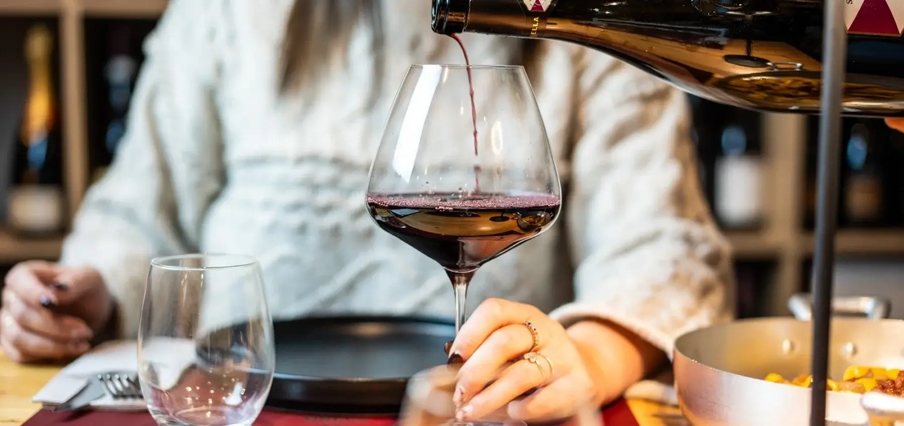 carta dei vini